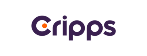 Cripps logo