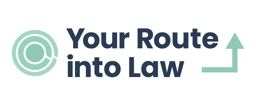 Your Route into Law