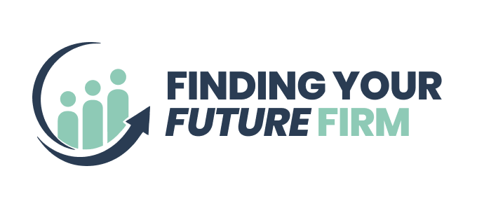 Finding your future firm 