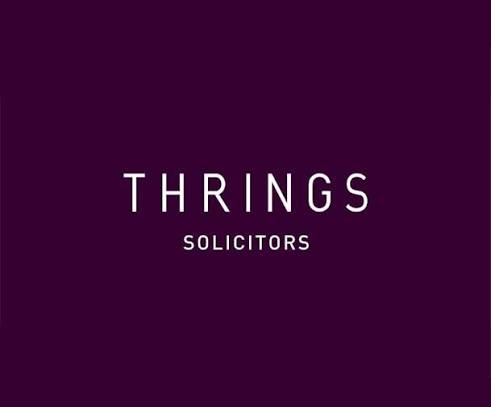 Thrings Solicitors logo