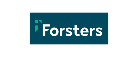 Forsters logo
