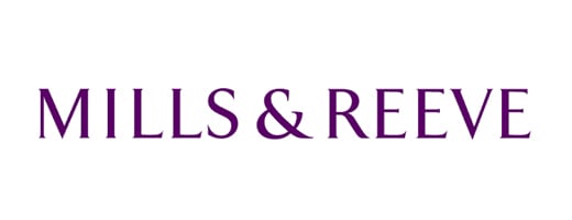 Mills & Reeve logo