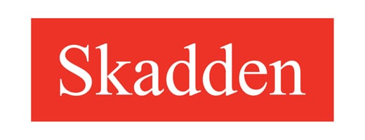 Skadden, Arps, Slate, Meagher & Flom LLP logo