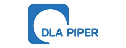 DLA Piper logo