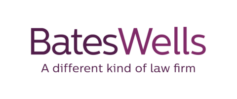 Bates Wells logo