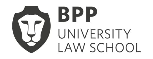 BPP University logo