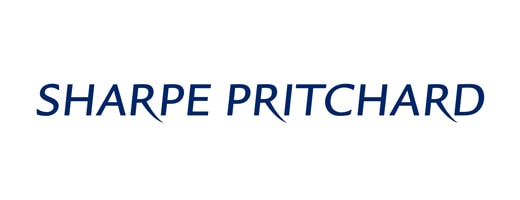 Sharpe Pritchard logo