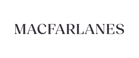 Macfarlanes logo