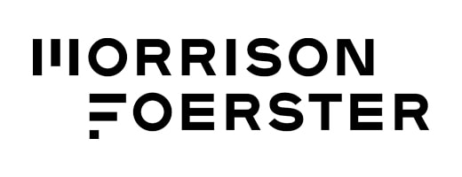 Morrison & Foerster logo