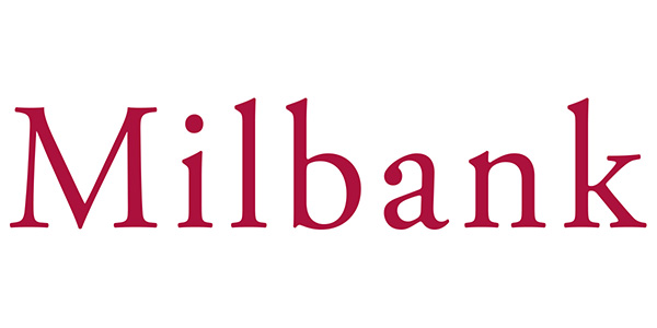 Milbank logo