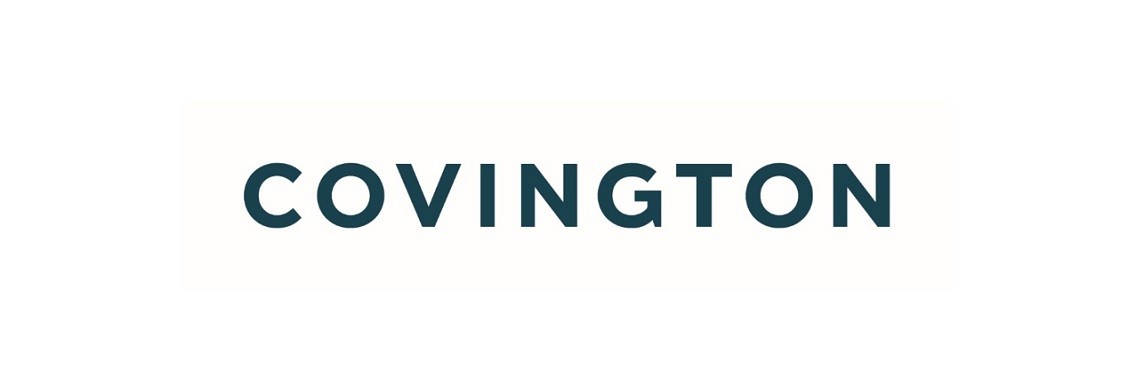 Covington & Burling logo