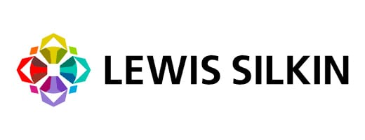 Lewis Silkin logo