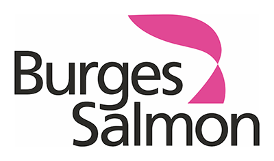 Burges Salmon logo