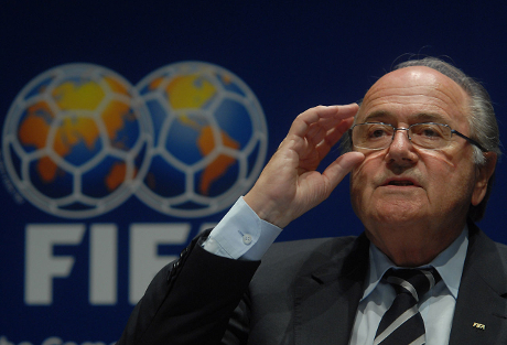 Banks Face Challenges Following Fifa Scandal