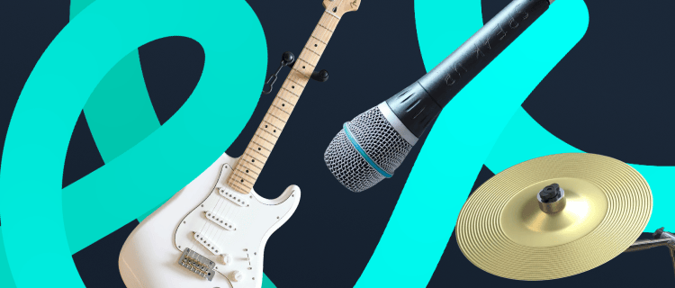 AI vs musicians: UK government caught offbeat?