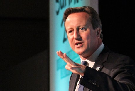 There’s A Conservative Majority Government… What’s Next?