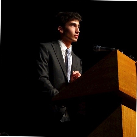 My Story: Dimitris Maroudas, BCLP