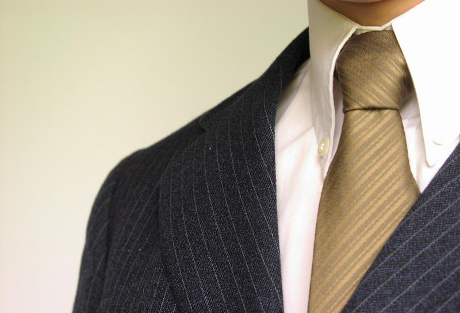 Training Contract Interviews: Nail Your Garms Now 