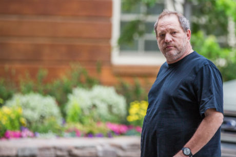 Anonymous woman brings civil sexual assault case against Harvey Weinstein 