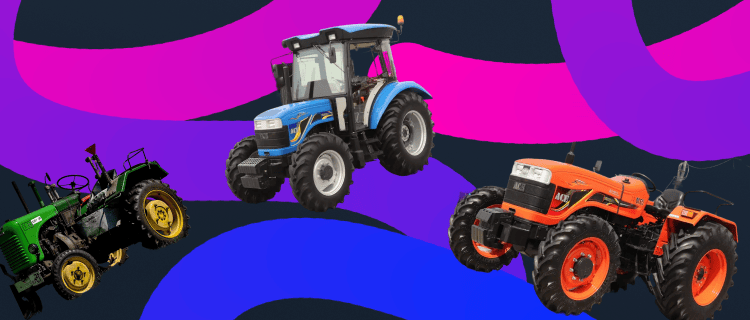 The battle over Britain's farms explained