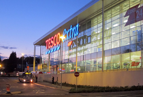 Tesco’s Plummeting Profits – Why Did It Happen & What Does It Mean?