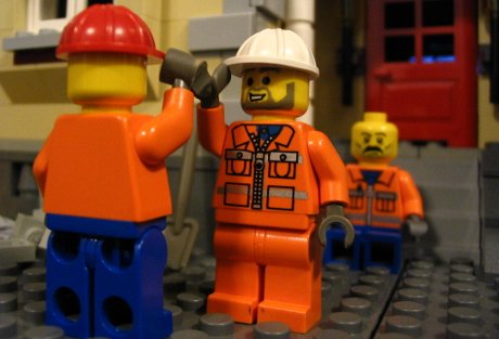 Trainee Retention Rates High