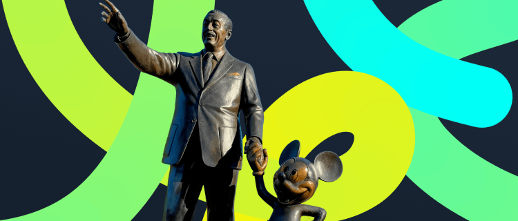 Animations assemble: Disney and Universal sue AI firm Midjourney