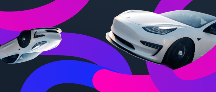 Hype-speed ahead? Or is Tesla heading for a crash landing?