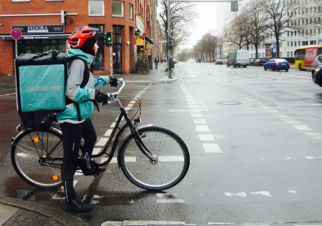 Taking stock of the gig economy: lessons for technology companies