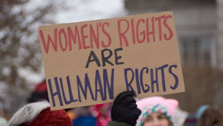 “We’re no criminals!” women with criminal records due to prostitution take on government 