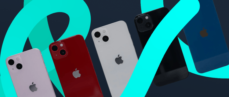 Apple & Microsoft in the Dock