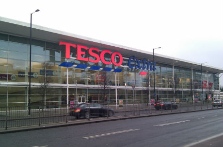 The Real Woodside Farm - Supermarkets threatened by legal challenge to fake farm branding