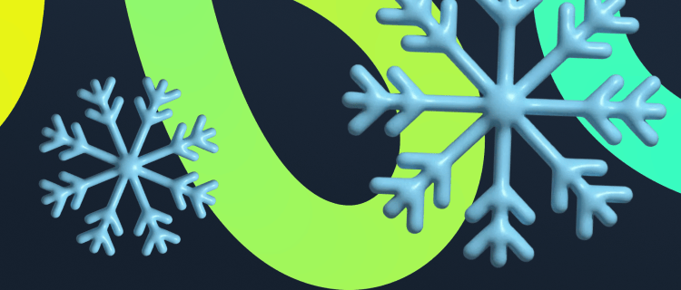 Snowfall Chaos: Contract Disputes or Acts of God?