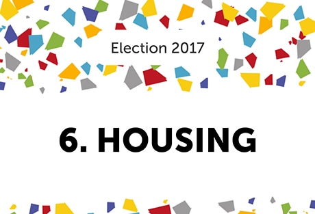 General Election – Housing