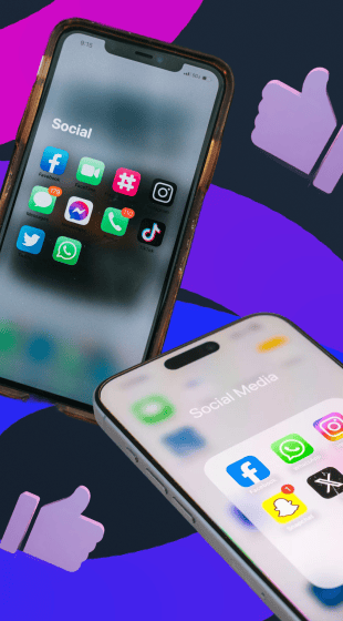 The addiction economy and a new era for online safety