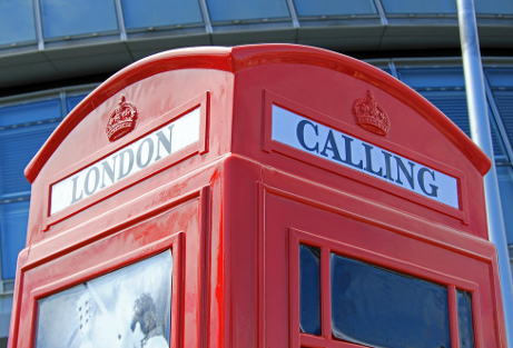 Why BT is Acquiring EE