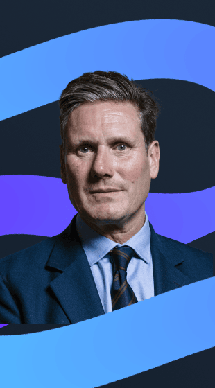 Market stability on the line after Kier Starmer’s resignation