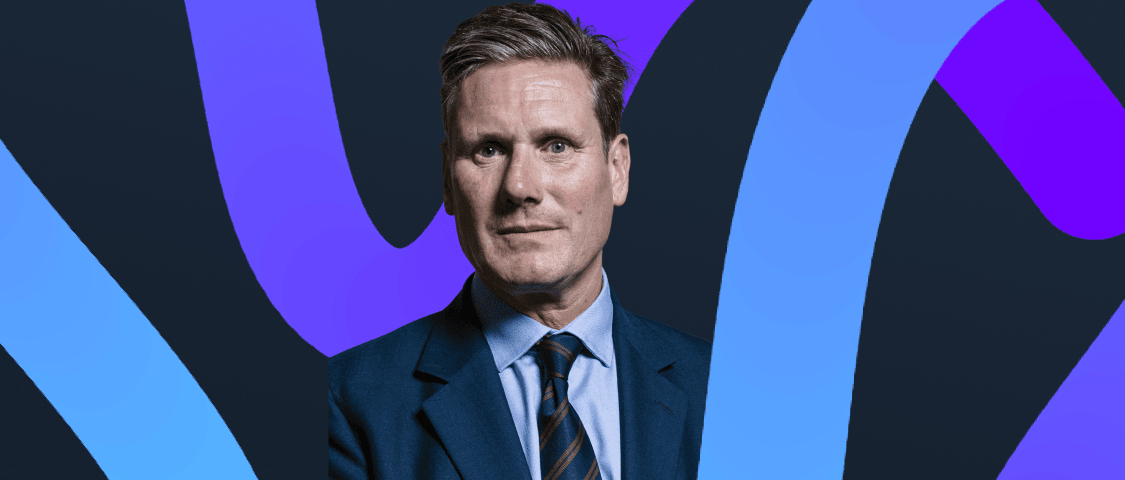 Market stability on the line after Kier Starmer’s resignation