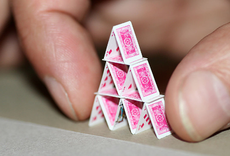 Hogan Lovells Lawyer Appears In House Of Cards
