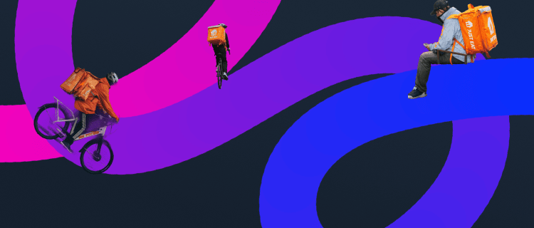 The Just Eat case that could change the gig economy