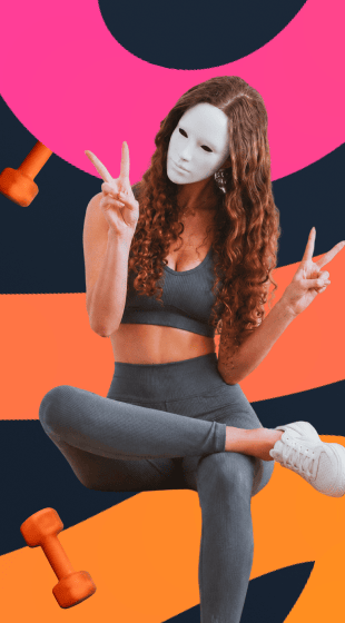 Synthetic gains: the legal battle over AI avatars in fitness marketing