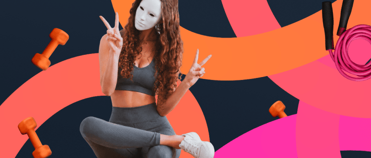 Synthetic gains: the legal battle over AI avatars in fitness marketing