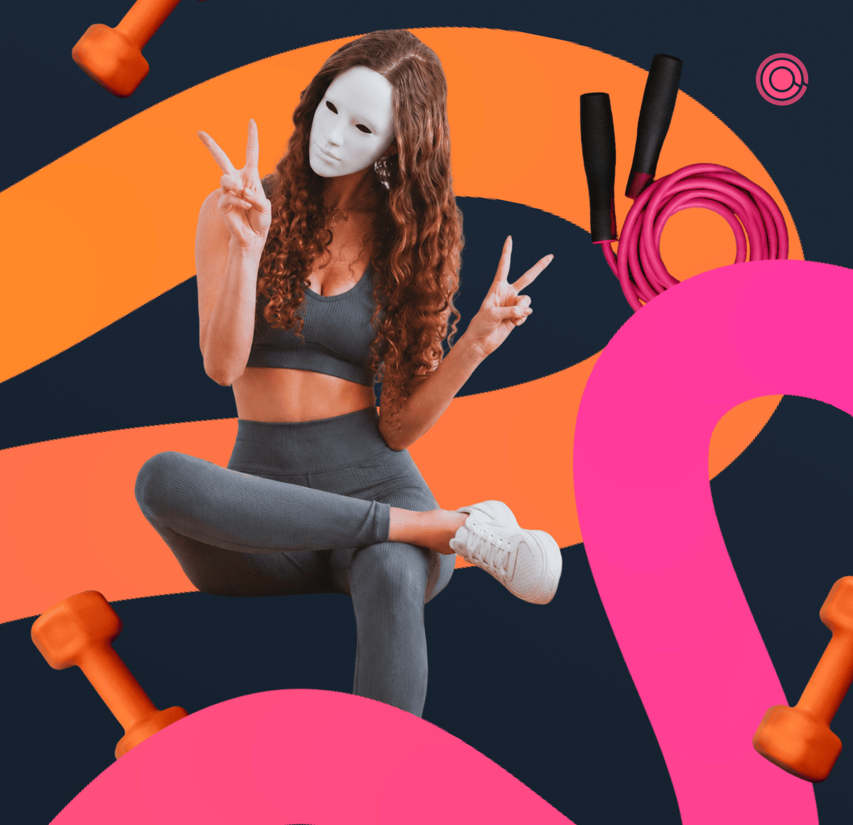 Synthetic gains: the legal battle over AI avatars in fitness marketing
