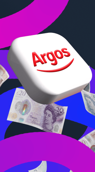 The commercial reasoning behind the £1.3 billion Argos markdown