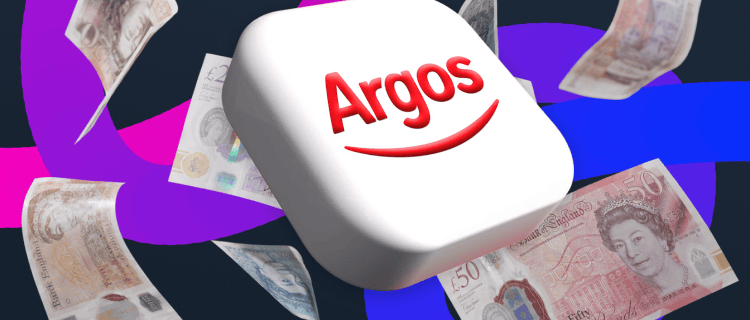 The commercial reasoning behind the £1.3 billion Argos markdown