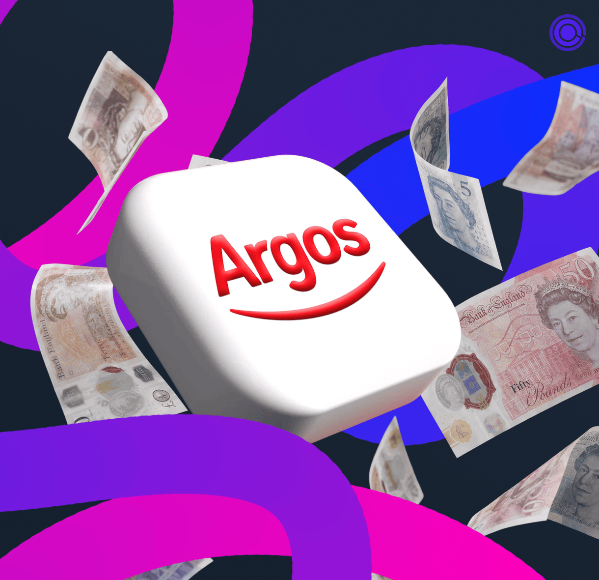 The commercial reasoning behind the £1.3 billion Argos markdown