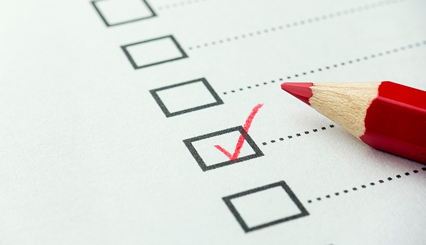 Training contracts: ultimate deadline checklist 