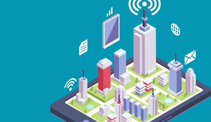 Next-generation connectivity 