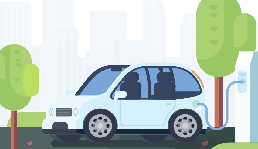 Electric Vehicles: Fixing the Legal Blindspots