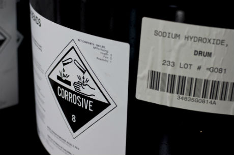 Acid attackers to be subject to ‘two strikes’ rule 
